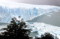2009 Patagonia - Perito Moreno Glacier