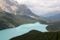 2006 Canadian Rockies